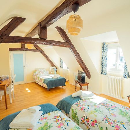 Relais Saint Jacques Hotell Amboise Eksteriør bilde