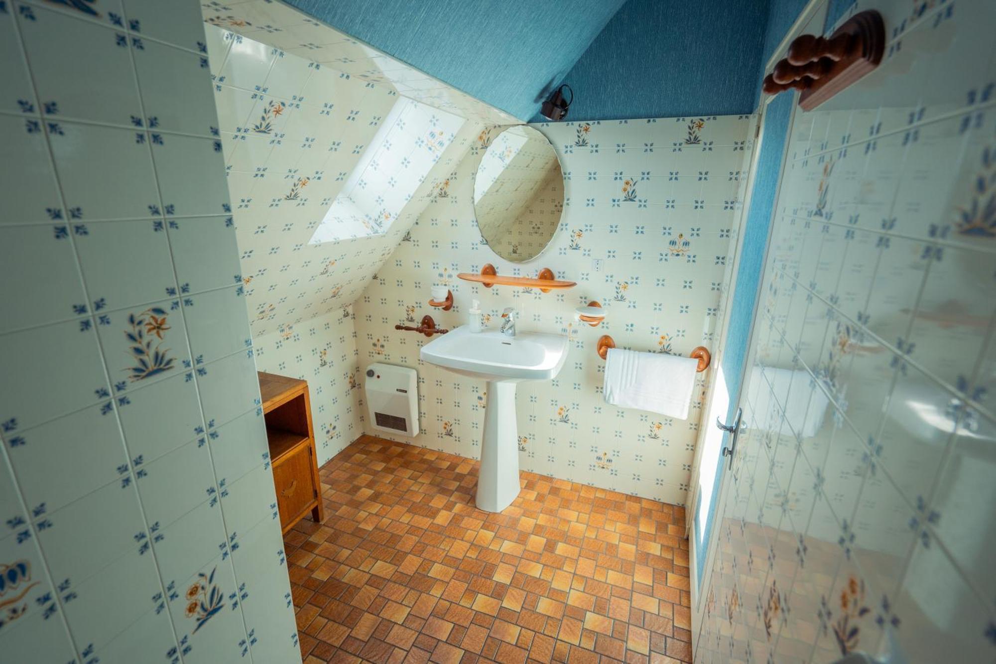 Relais Saint Jacques Hotell Amboise Eksteriør bilde
