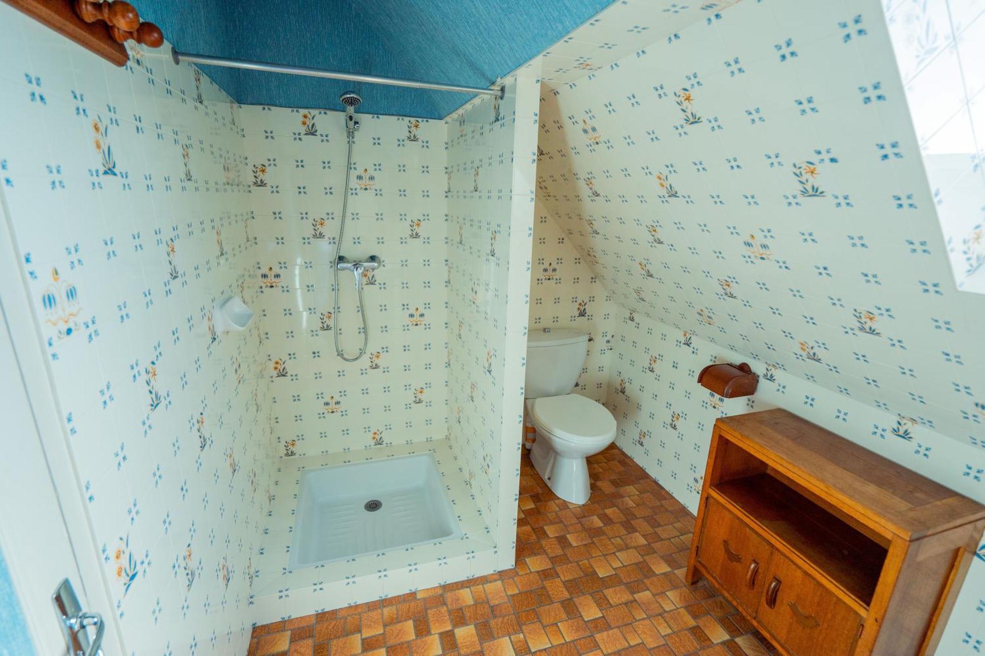 Relais Saint Jacques Hotell Amboise Eksteriør bilde