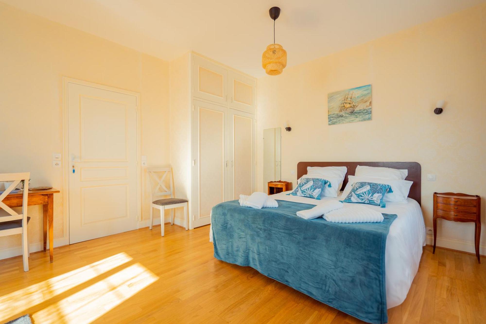 Relais Saint Jacques Hotell Amboise Eksteriør bilde