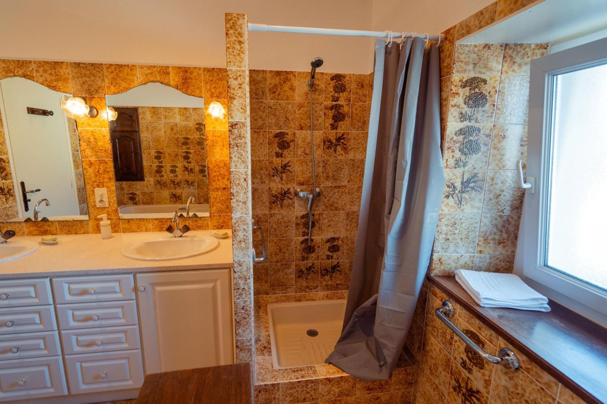 Relais Saint Jacques Hotell Amboise Eksteriør bilde