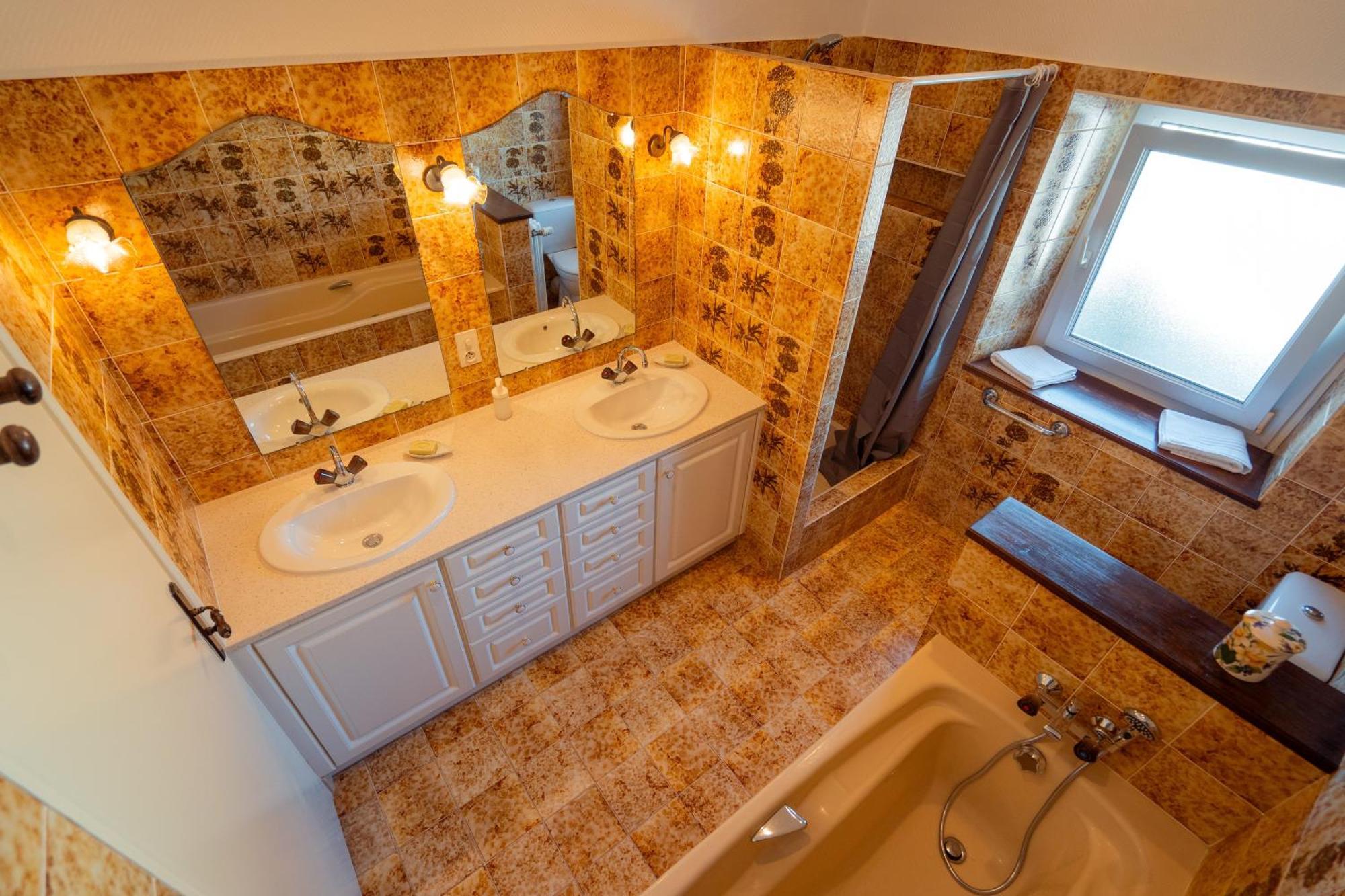 Relais Saint Jacques Hotell Amboise Eksteriør bilde