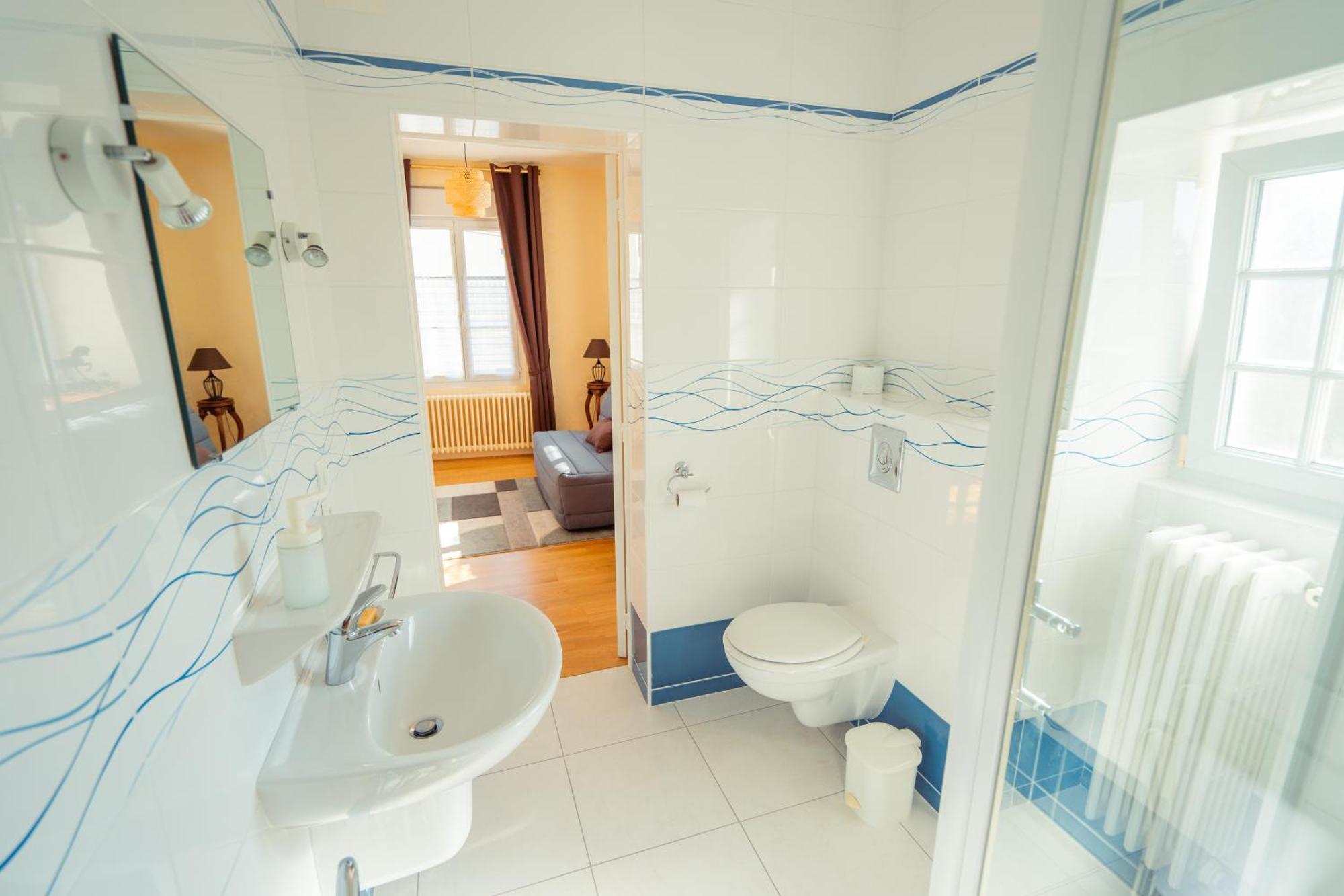 Relais Saint Jacques Hotell Amboise Eksteriør bilde